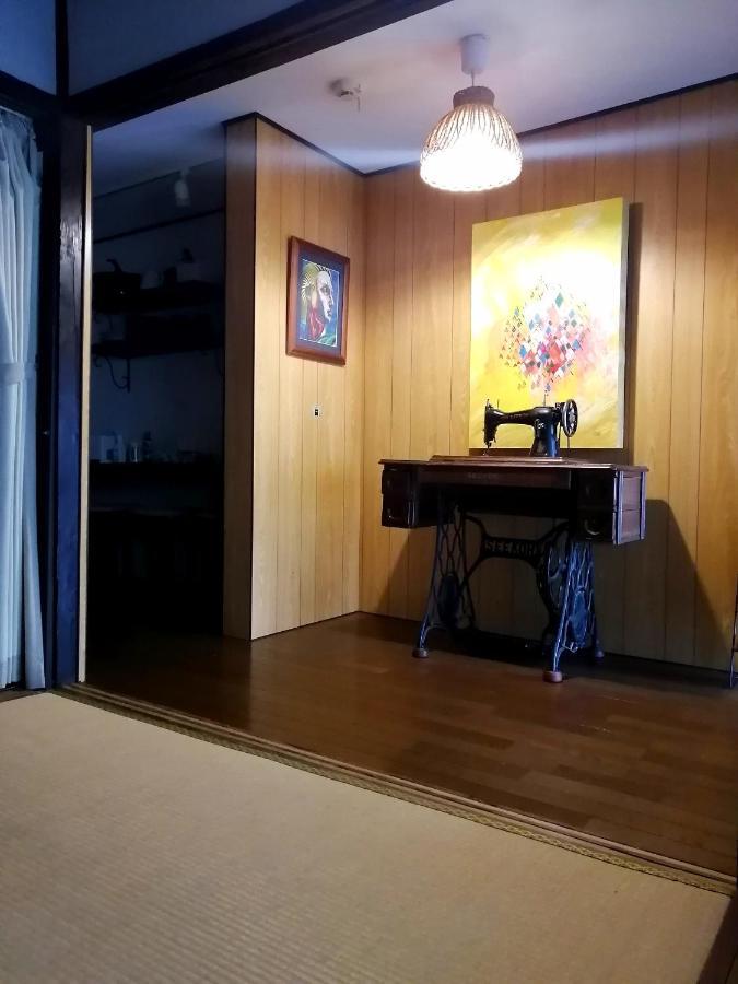 Secret Garden Kyoto Villa Exterior photo
