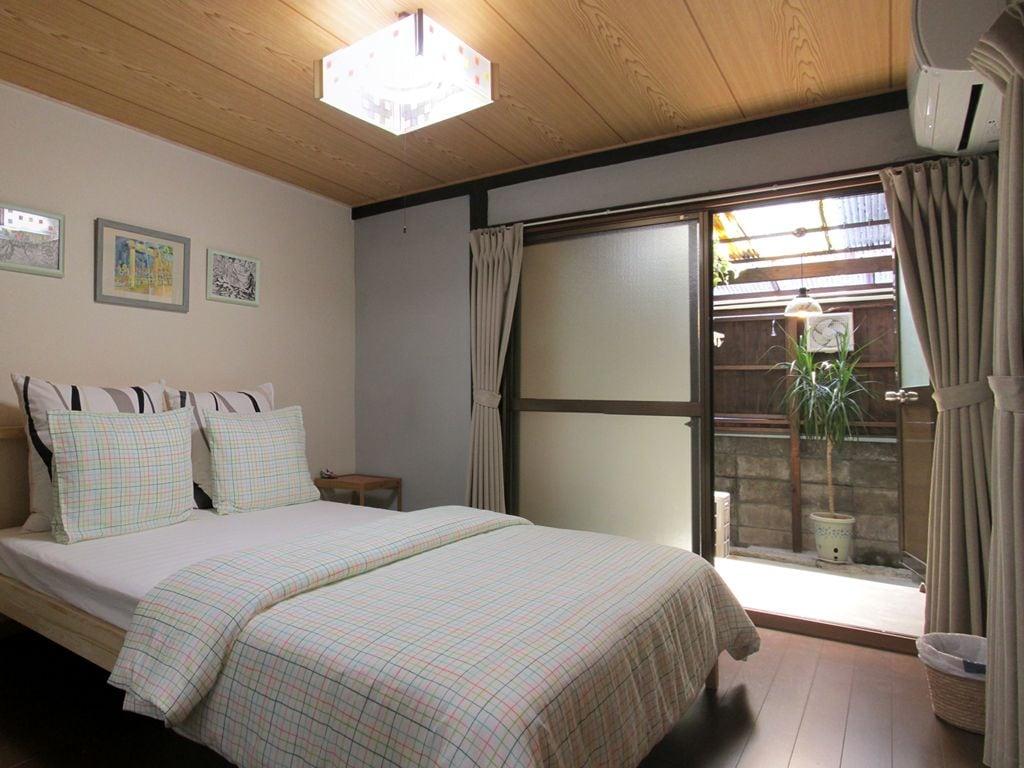 Secret Garden Kyoto Villa Exterior photo
