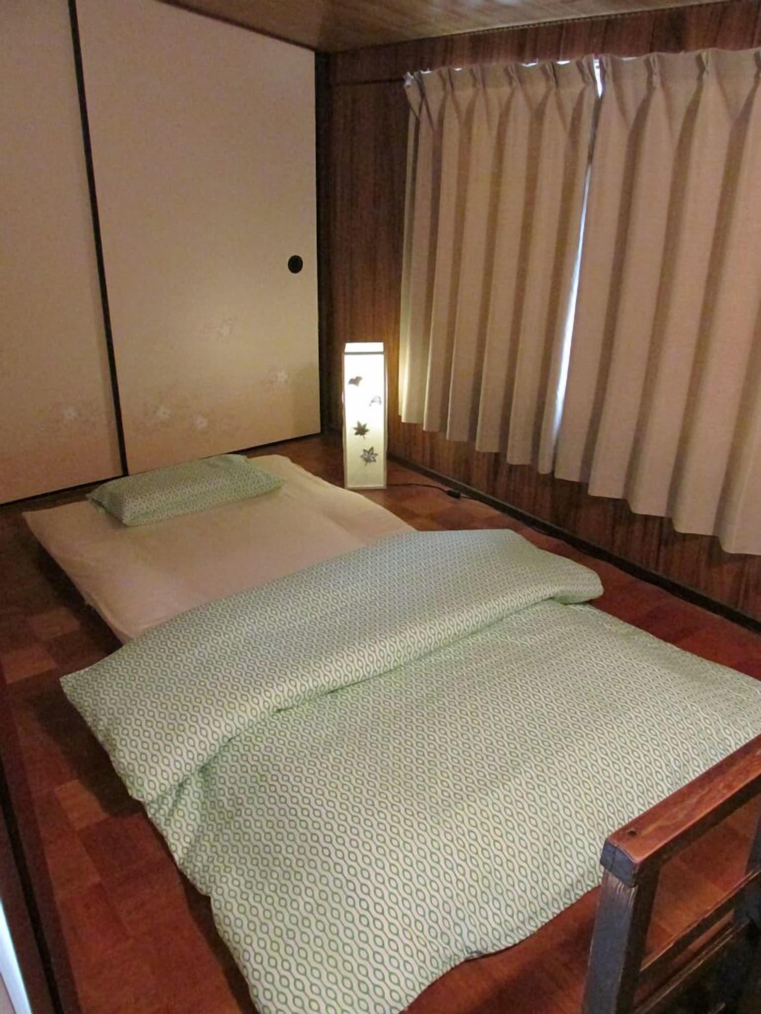 Secret Garden Kyoto Villa Exterior photo