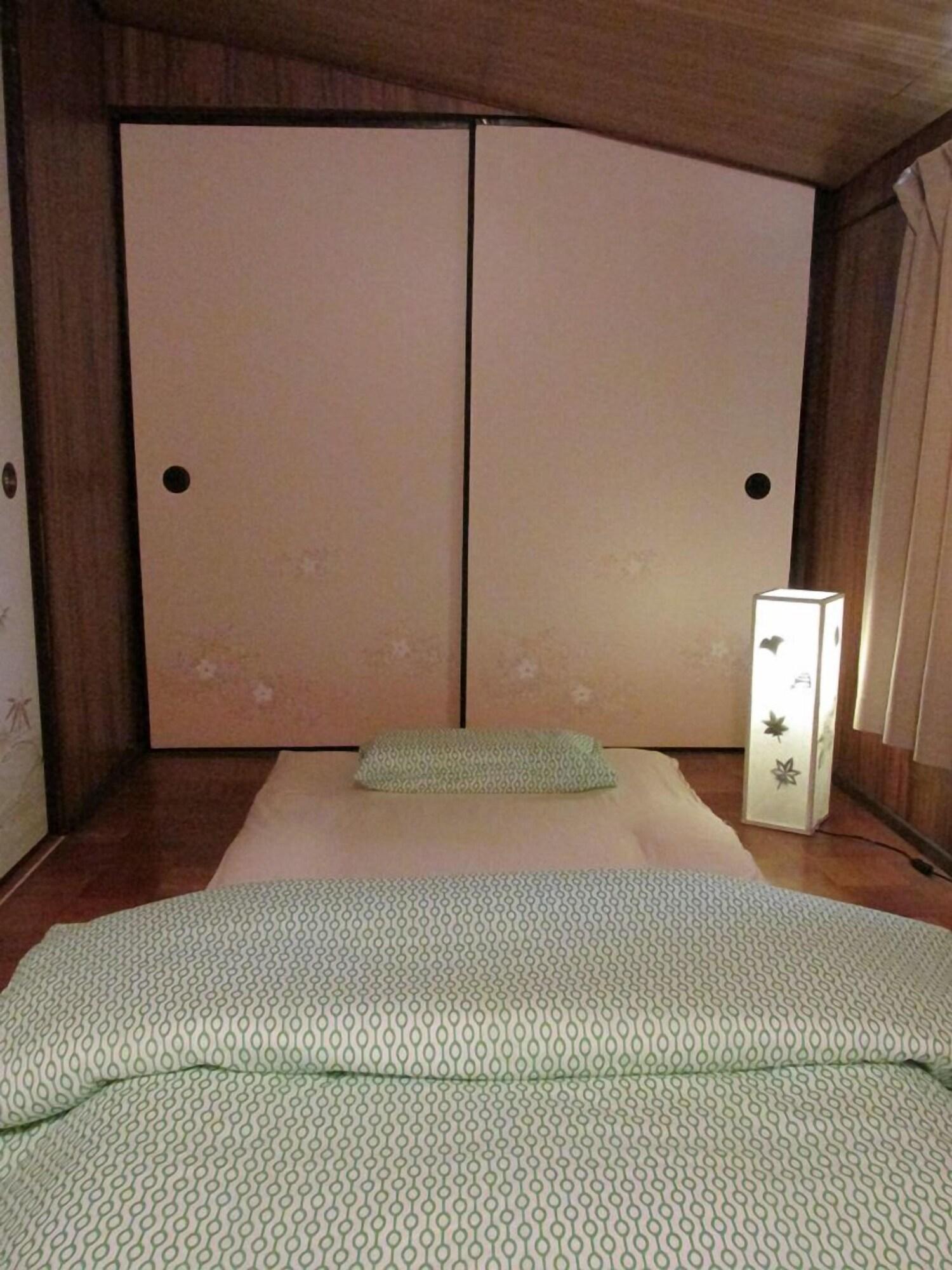 Secret Garden Kyoto Villa Exterior photo