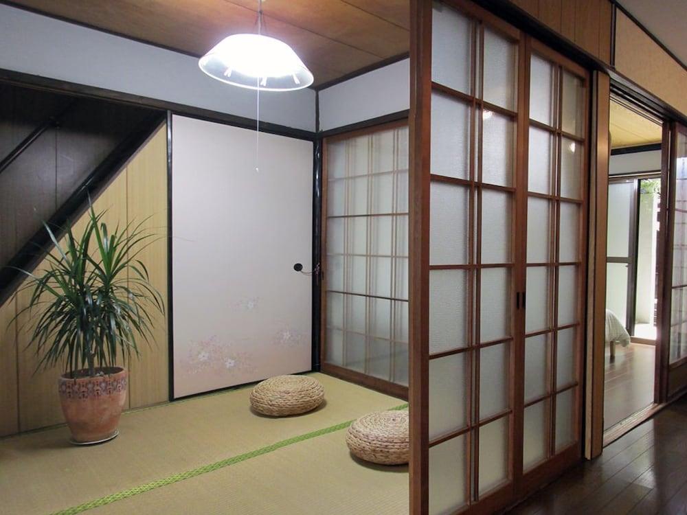 Secret Garden Kyoto Villa Exterior photo