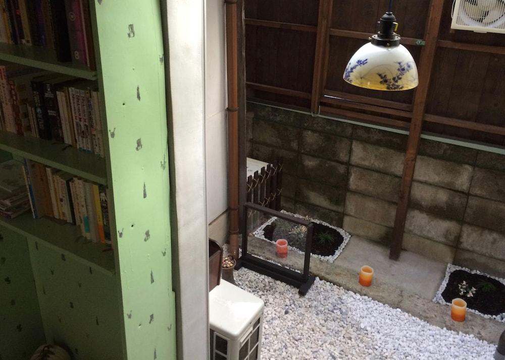 Secret Garden Kyoto Villa Exterior photo