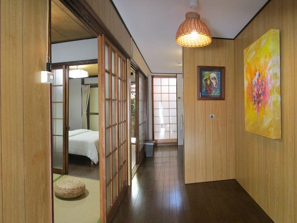 Secret Garden Kyoto Villa Exterior photo