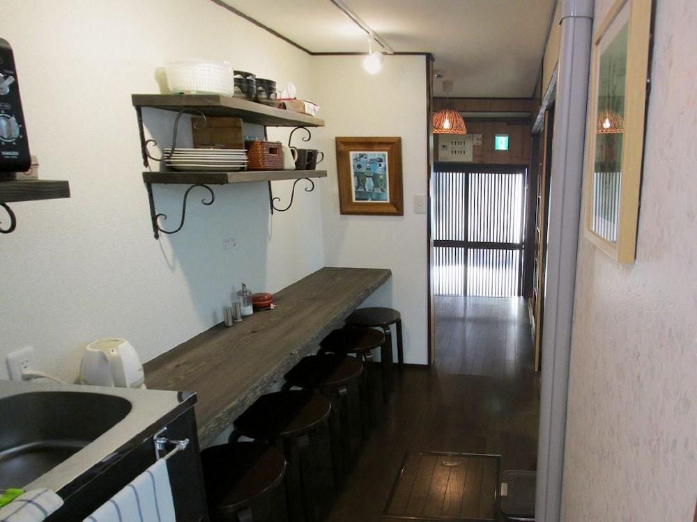 Secret Garden Kyoto Villa Exterior photo