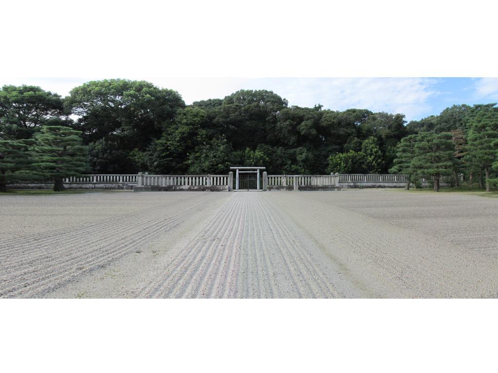 Secret Garden Kyoto Villa Exterior photo