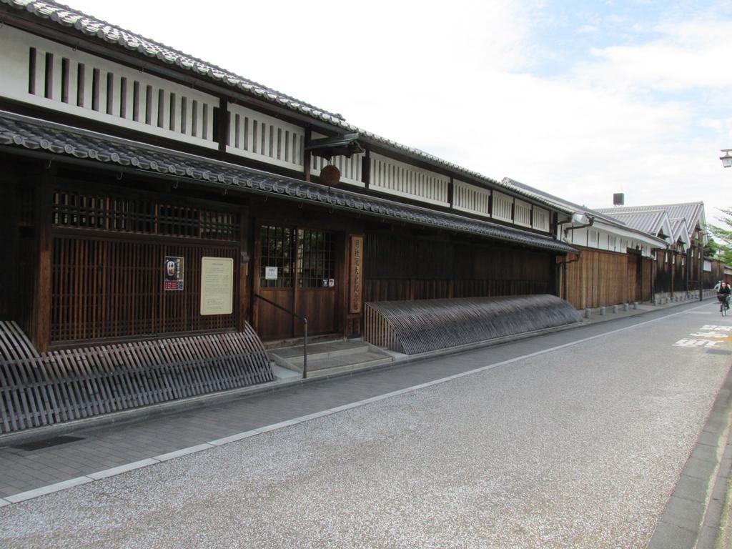 Secret Garden Kyoto Villa Exterior photo