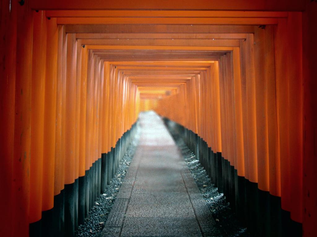 Secret Garden Kyoto Villa Exterior photo